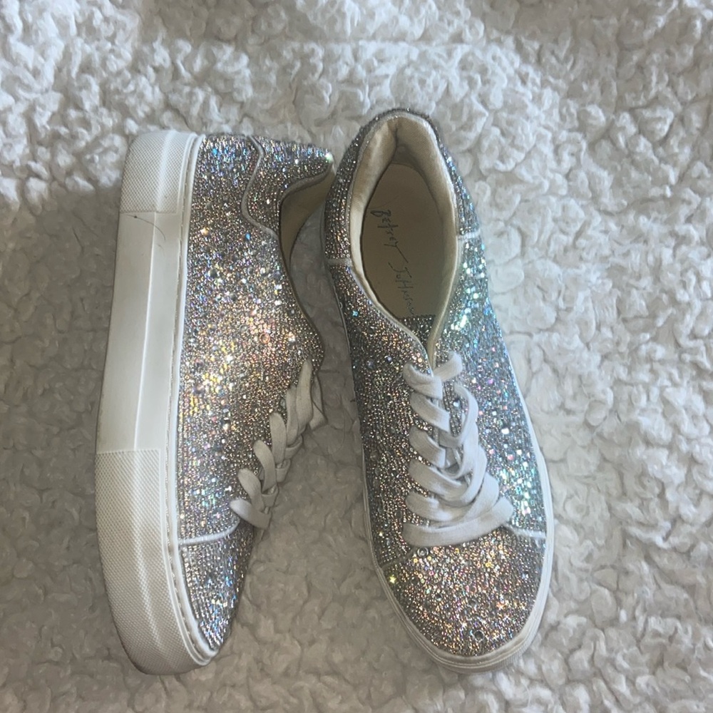 Betsey Johnson Shoes